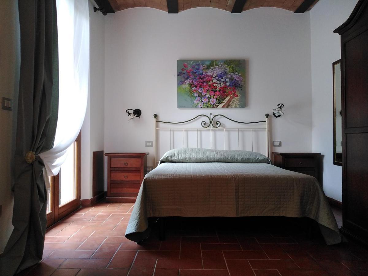 Il Casale Di Luna ซาตูร์เนีย ภายนอก รูปภาพ