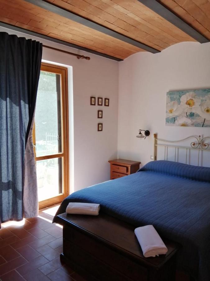 Il Casale Di Luna ซาตูร์เนีย ภายนอก รูปภาพ