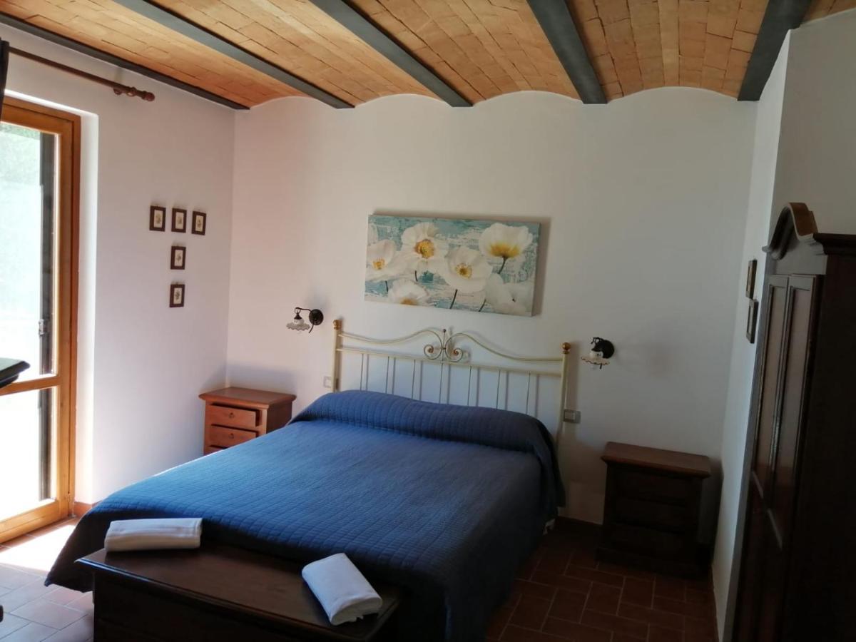 Il Casale Di Luna ซาตูร์เนีย ภายนอก รูปภาพ