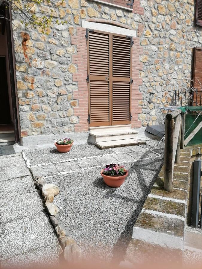 Il Casale Di Luna ซาตูร์เนีย ภายนอก รูปภาพ