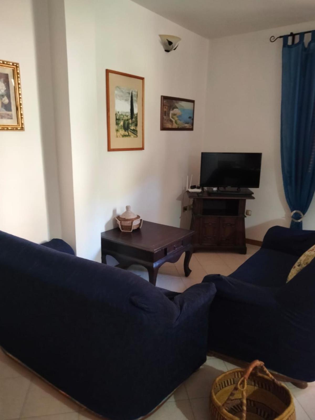 Il Casale Di Luna ซาตูร์เนีย ภายนอก รูปภาพ