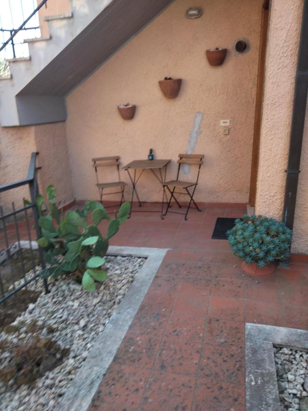 Il Casale Di Luna ซาตูร์เนีย ภายนอก รูปภาพ