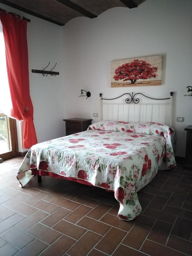 Il Casale Di Luna ซาตูร์เนีย ภายนอก รูปภาพ