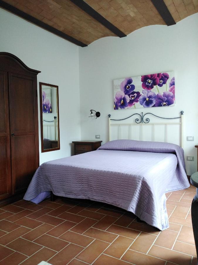 Il Casale Di Luna ซาตูร์เนีย ภายนอก รูปภาพ