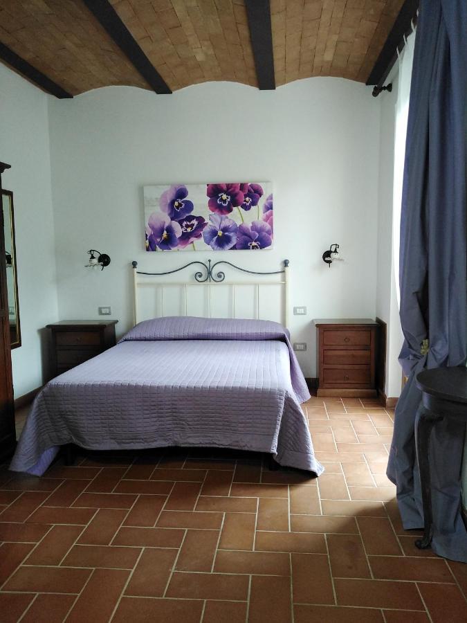 Il Casale Di Luna ซาตูร์เนีย ภายนอก รูปภาพ