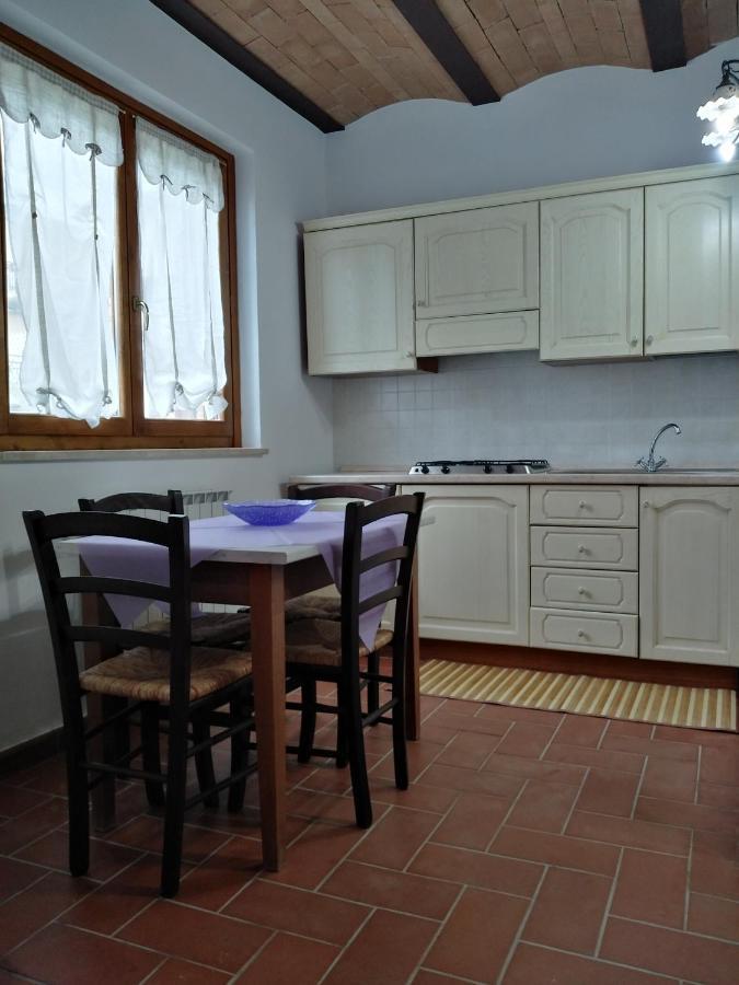 Il Casale Di Luna ซาตูร์เนีย ภายนอก รูปภาพ