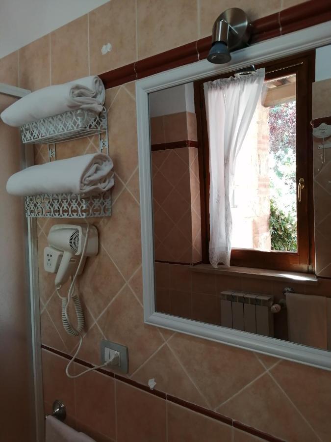 Il Casale Di Luna ซาตูร์เนีย ภายนอก รูปภาพ